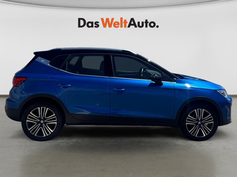 SEAT Arona 1.0 TSI 85kW (115CV) FR XM