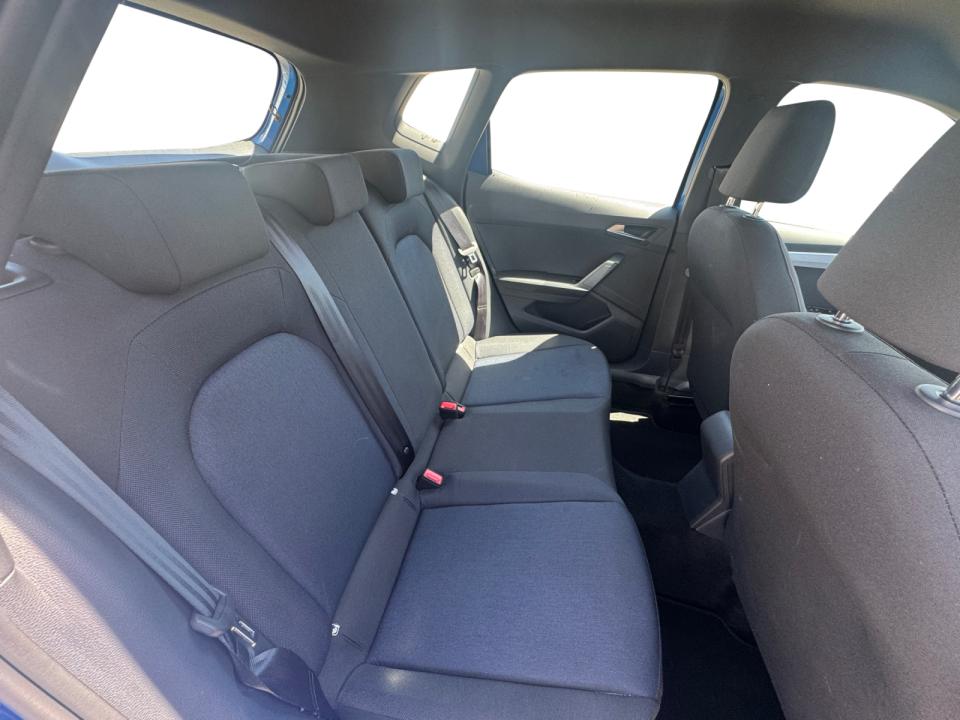 SEAT Arona 1.0 TSI 85kW (115CV) FR XM