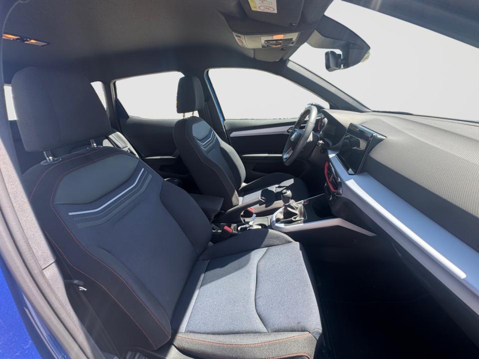 SEAT Arona 1.0 TSI 85kW (115CV) FR XM