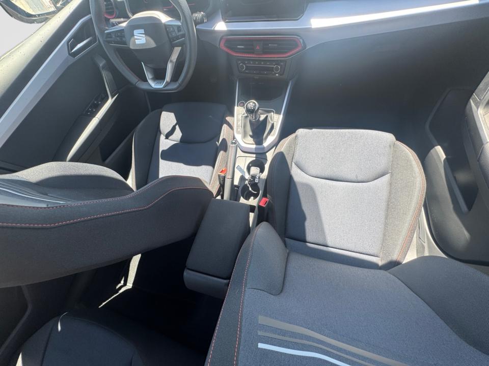 SEAT Arona 1.0 TSI 85kW (115CV) FR XM