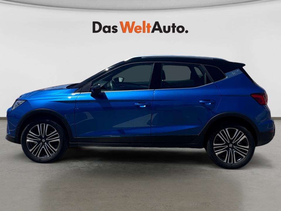 SEAT Arona 1.0 TSI 85kW (115CV) FR XM