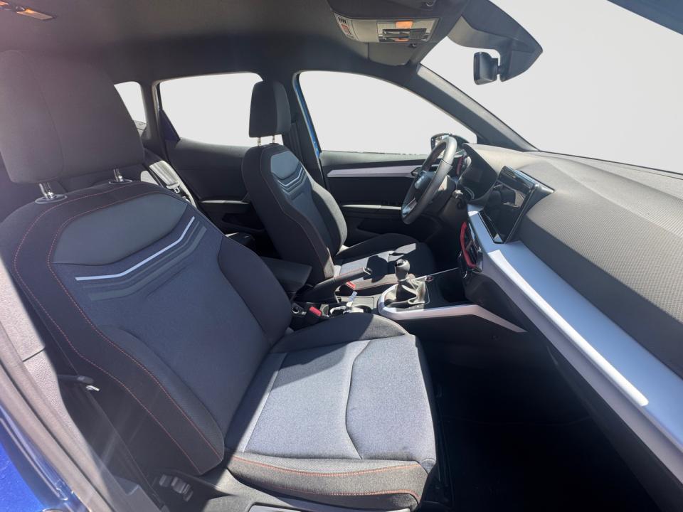SEAT Arona 1.0 TSI 85kW (115CV) FR XM