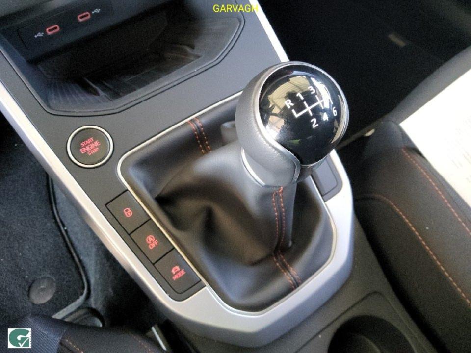 SEAT Arona 1.0 TSI 85kW (115CV) FR XM