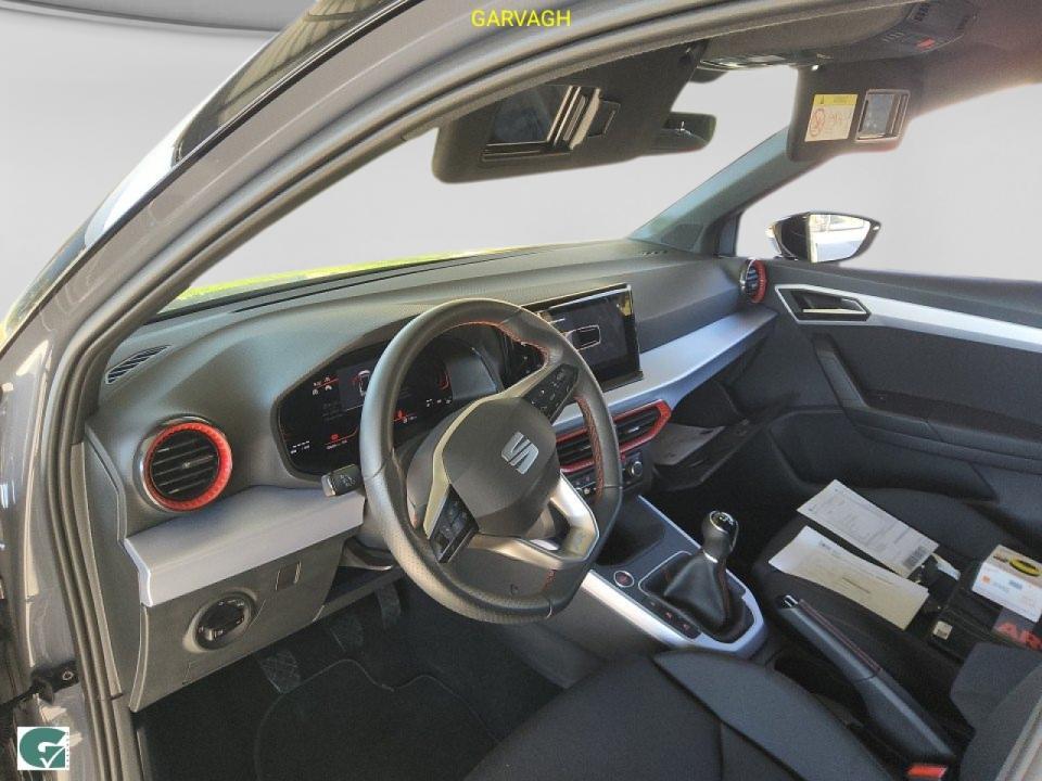 SEAT Arona 1.0 TSI 85kW (115CV) FR XM