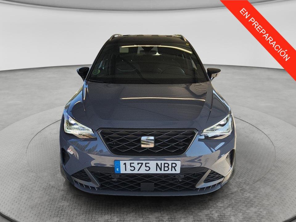 SEAT Arona 1.0 TSI 85kW (115CV) FR XM