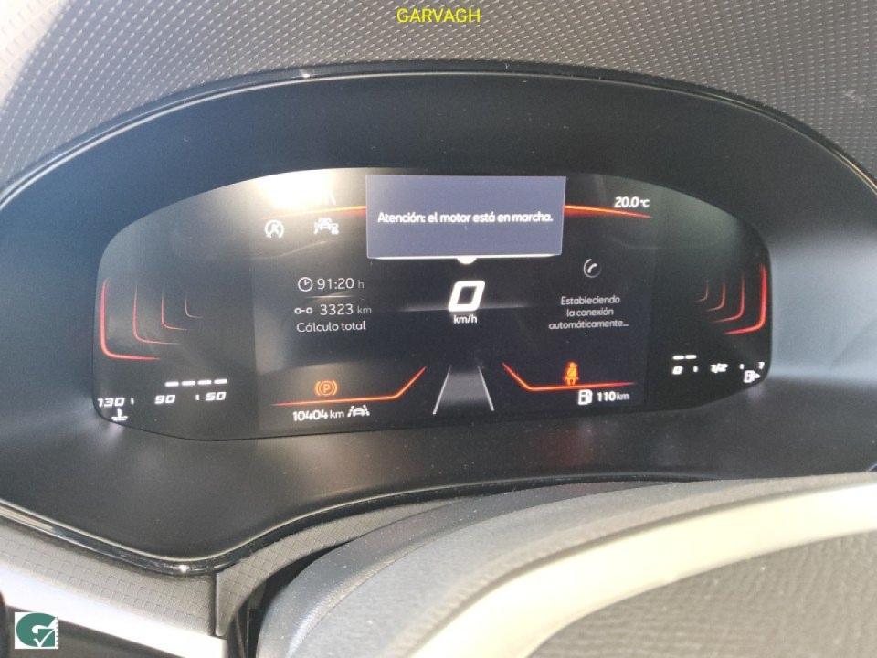 SEAT Arona 1.0 TSI 85kW (115CV) FR XM