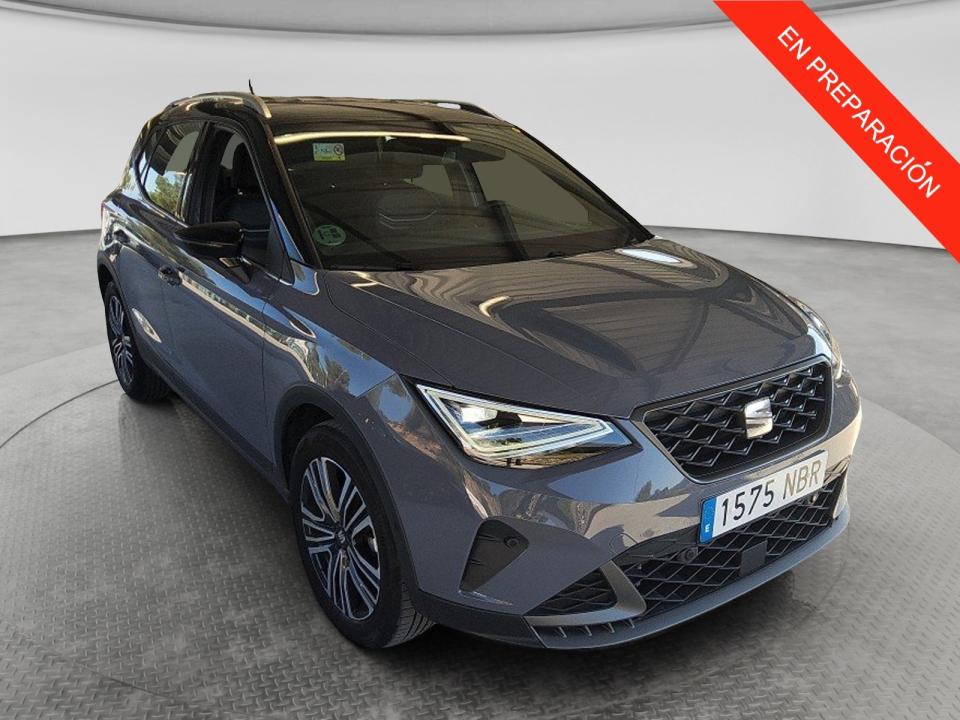 SEAT Arona 1.0 TSI 85kW (115CV) FR XM