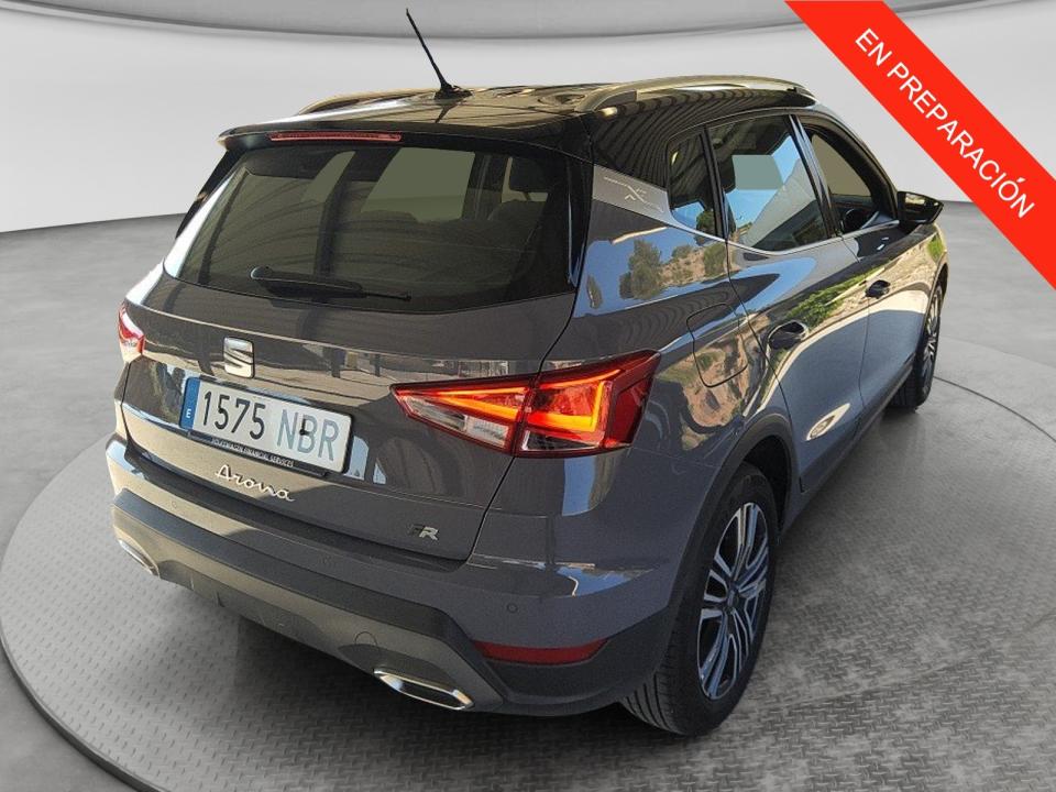 SEAT Arona 1.0 TSI 85kW (115CV) FR XM