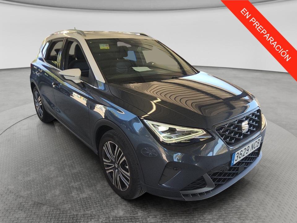 SEAT Arona 1.0 TSI 85kW (115CV) FR XM