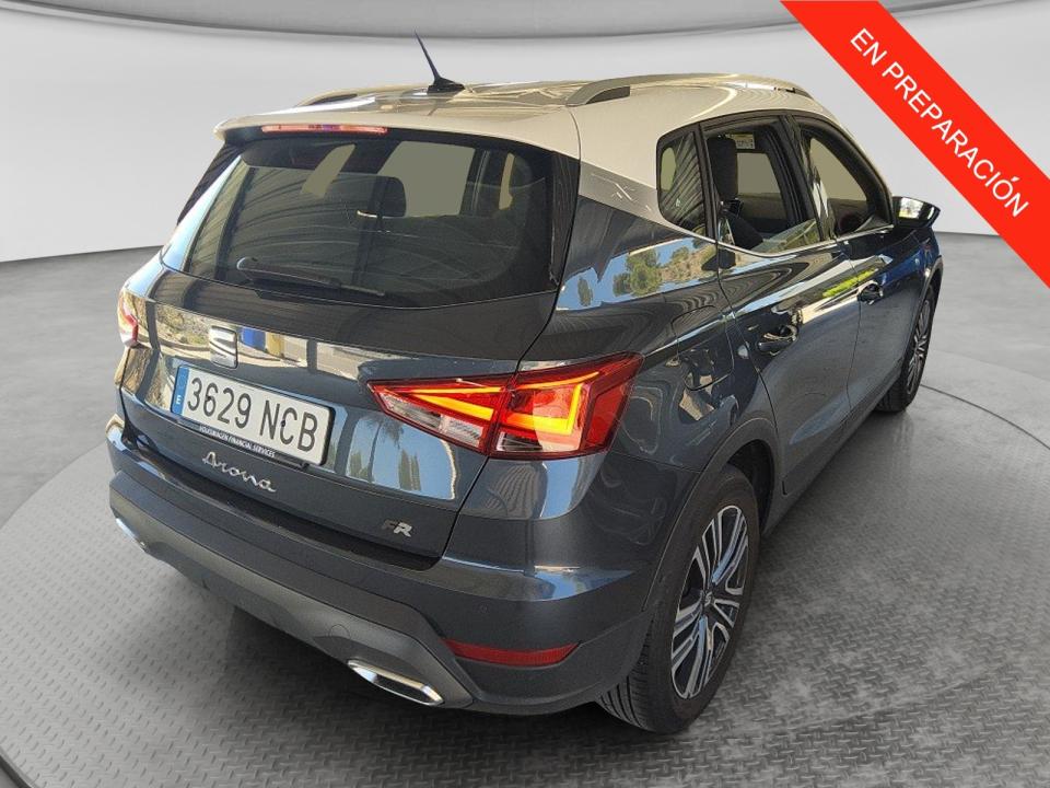 SEAT Arona 1.0 TSI 85kW (115CV) FR XM