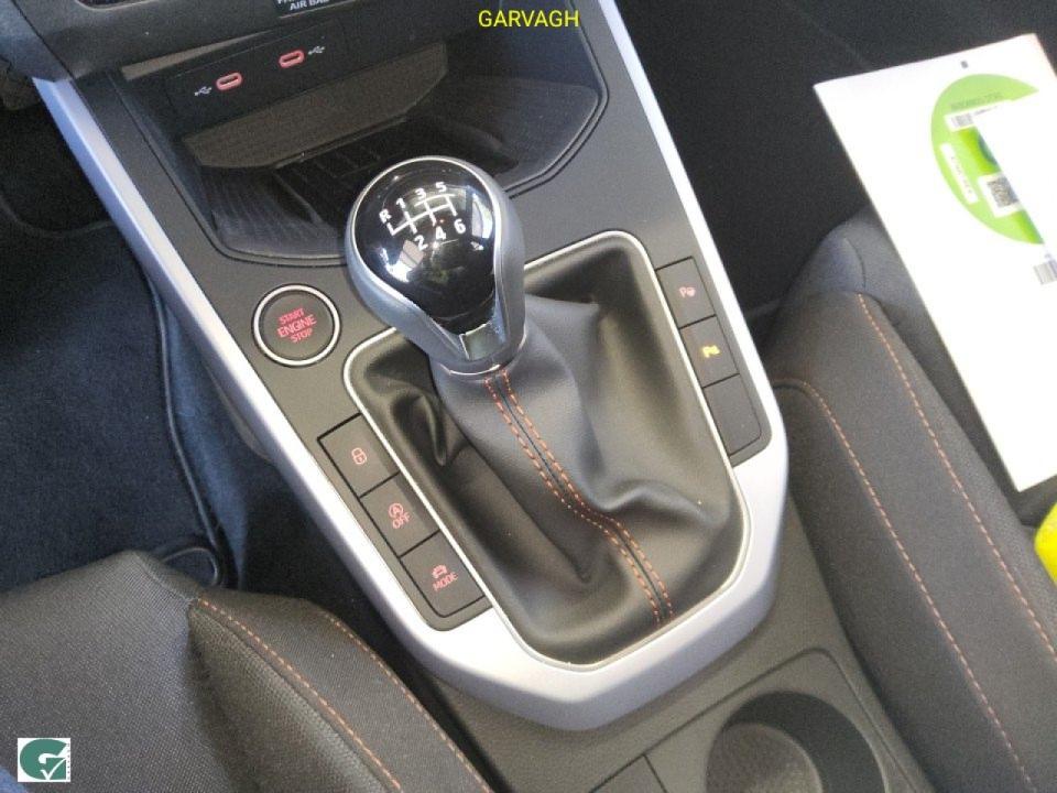 SEAT Arona 1.0 TSI 85kW (115CV) FR XM