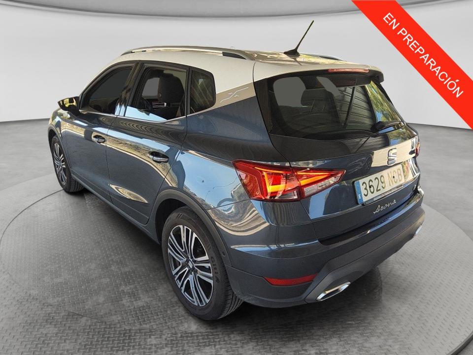 SEAT Arona 1.0 TSI 85kW (115CV) FR XM