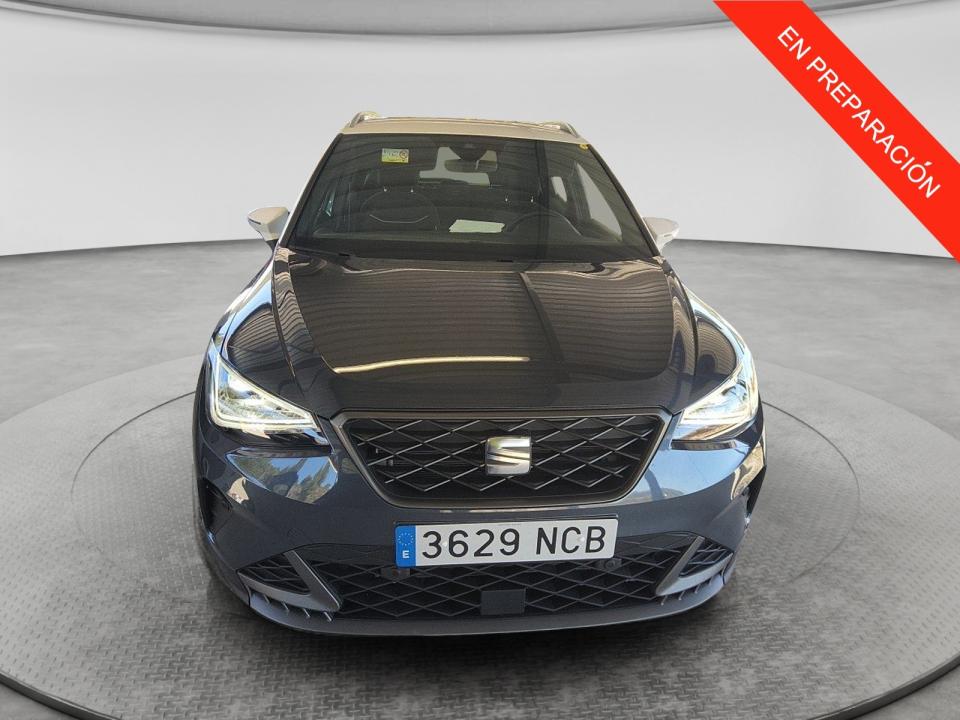 SEAT Arona 1.0 TSI 85kW (115CV) FR XM