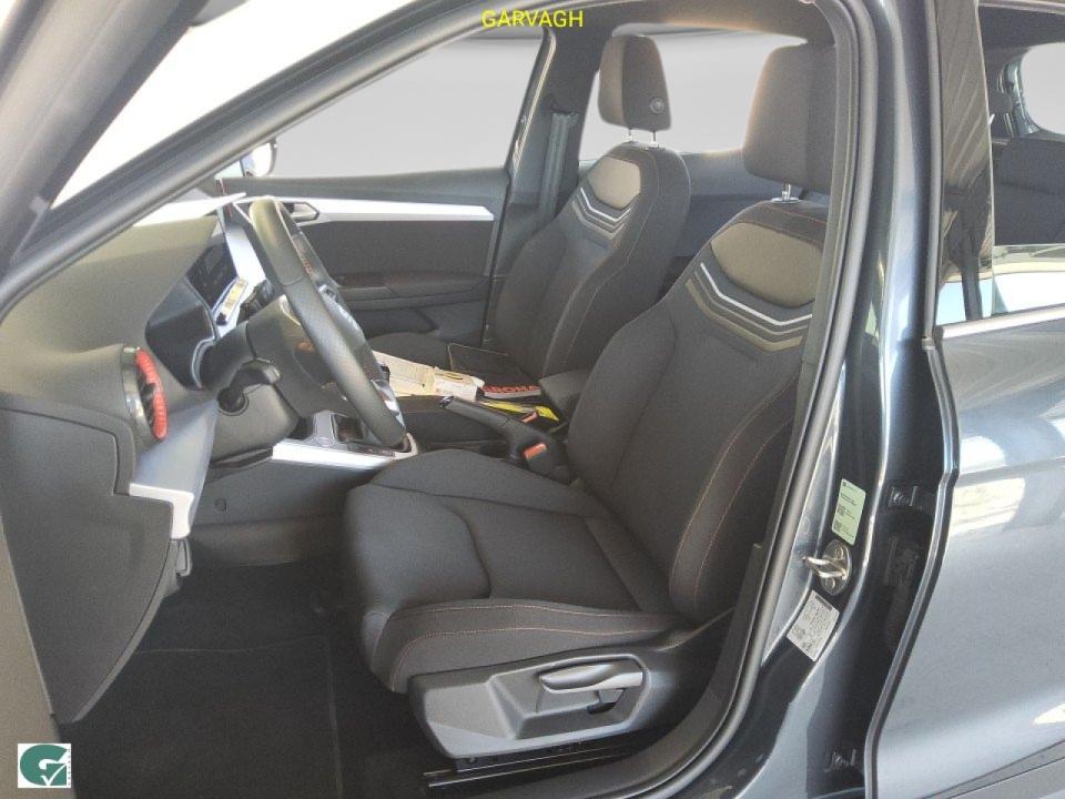 SEAT Arona 1.0 TSI 85kW (115CV) FR XM