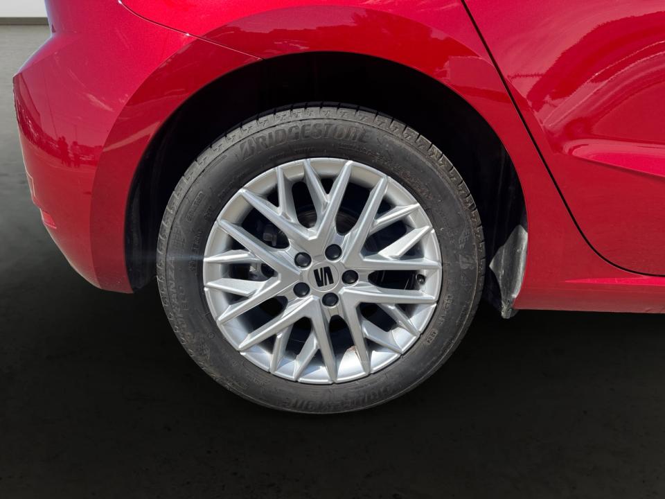 SEAT Ibiza 1.0 TSI 85kW (115CV) FR XS