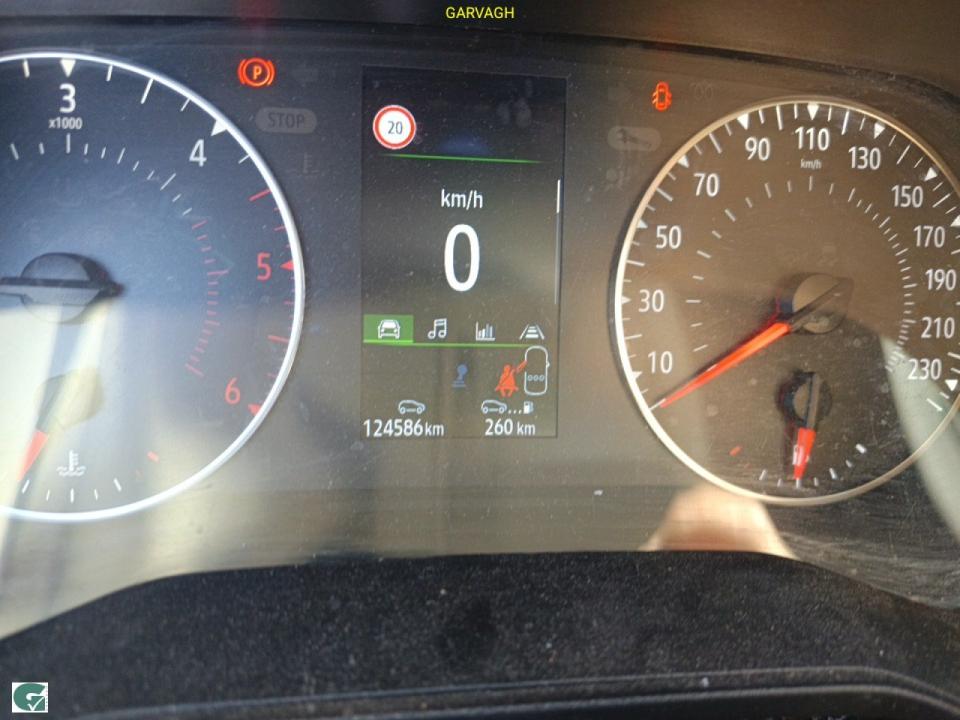 Renault Clio Equilibre Blue dCi 74kW (100CV)
