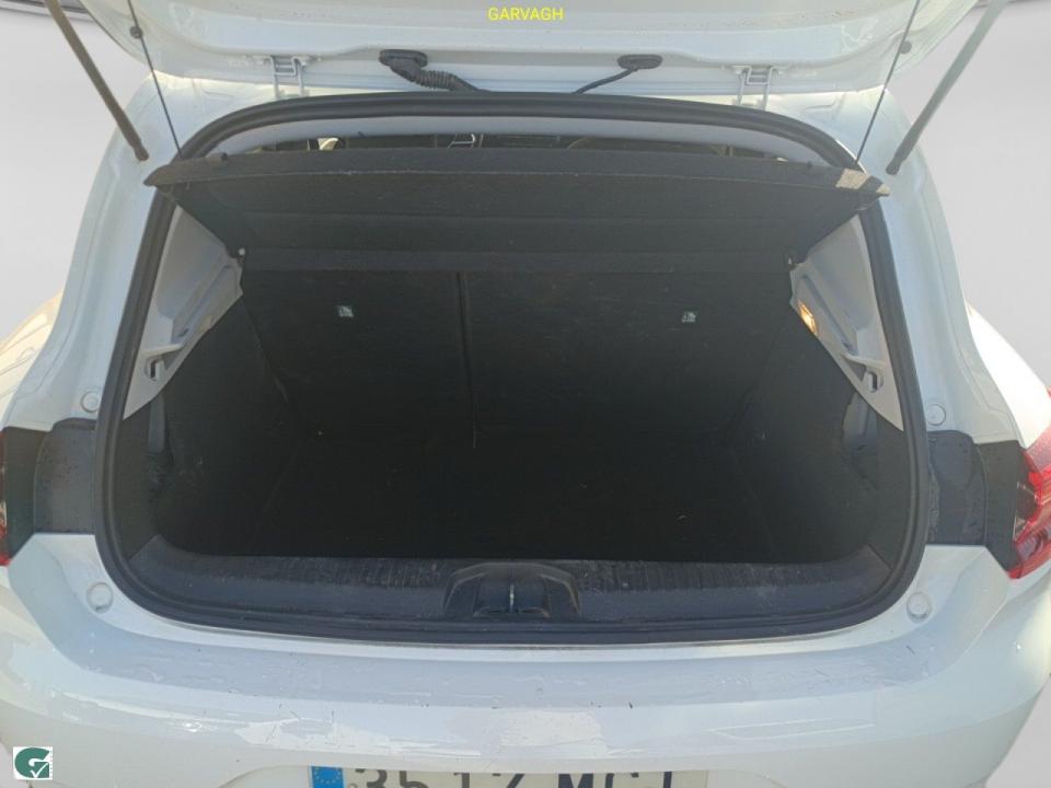 Renault Clio Equilibre Blue dCi 74kW (100CV)