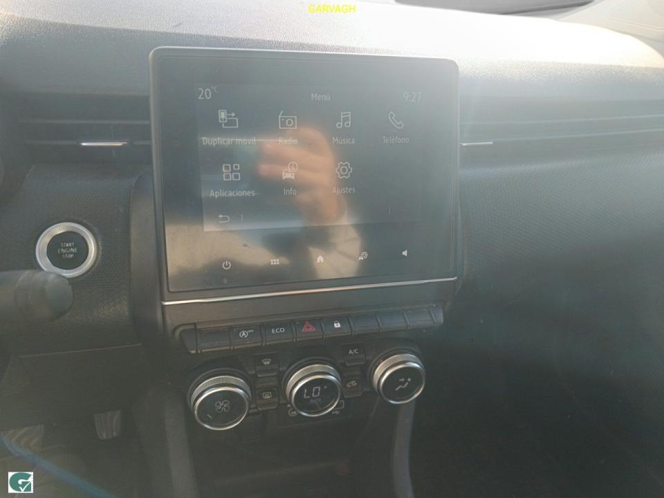 Renault Clio Equilibre Blue dCi 74kW (100CV)