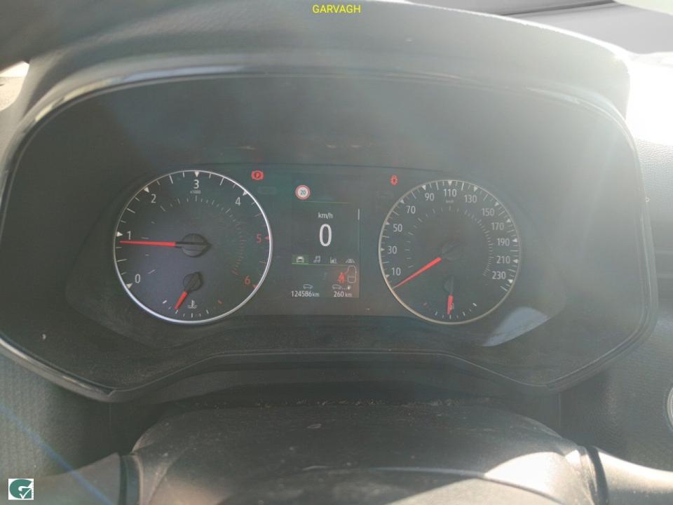 Renault Clio Equilibre Blue dCi 74kW (100CV)