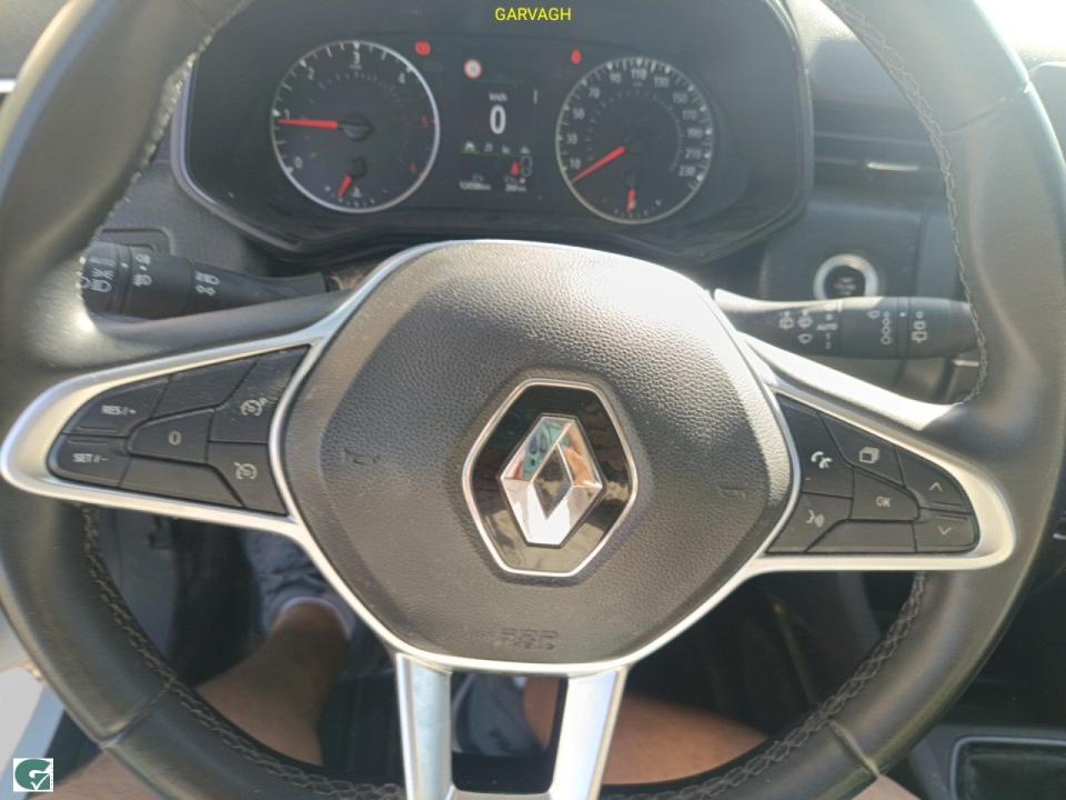 Renault Clio Equilibre Blue dCi 74kW (100CV)