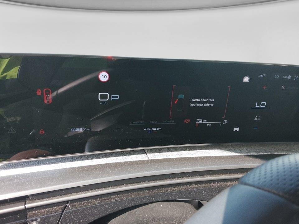 Peugeot 3008 1.2 100KW GT eDCS6