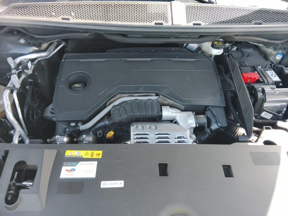 Peugeot 3008 1.2 100KW GT eDCS6