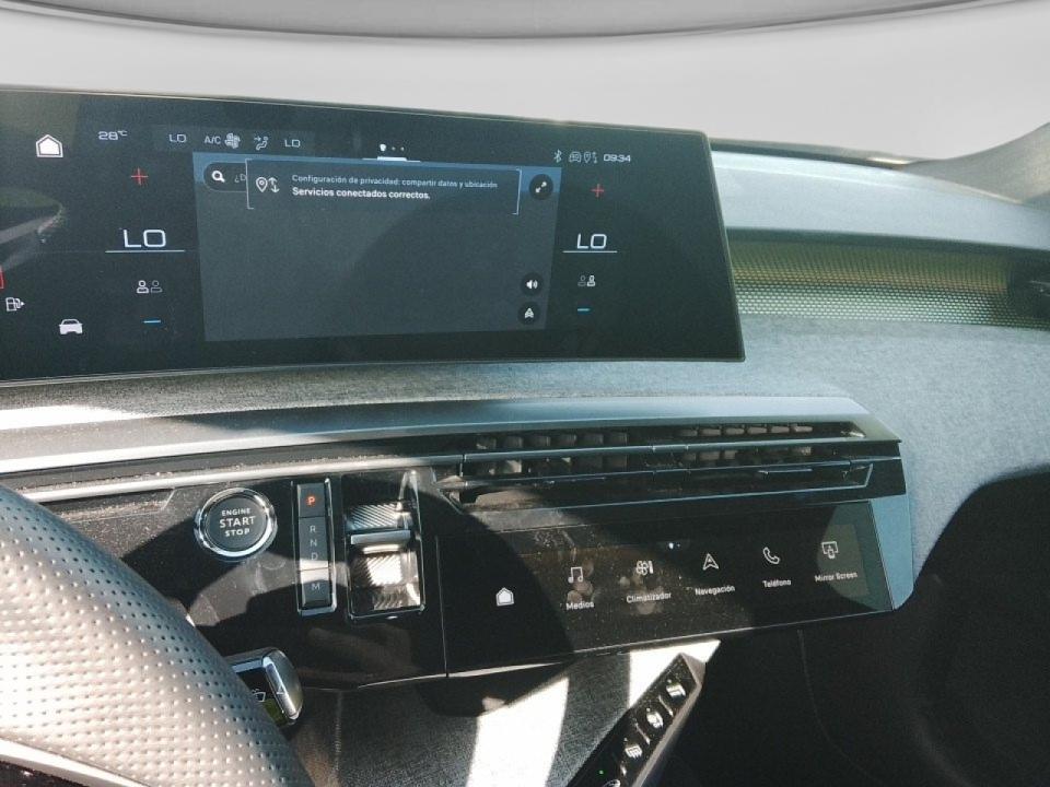 Peugeot 3008 1.2 100KW GT eDCS6
