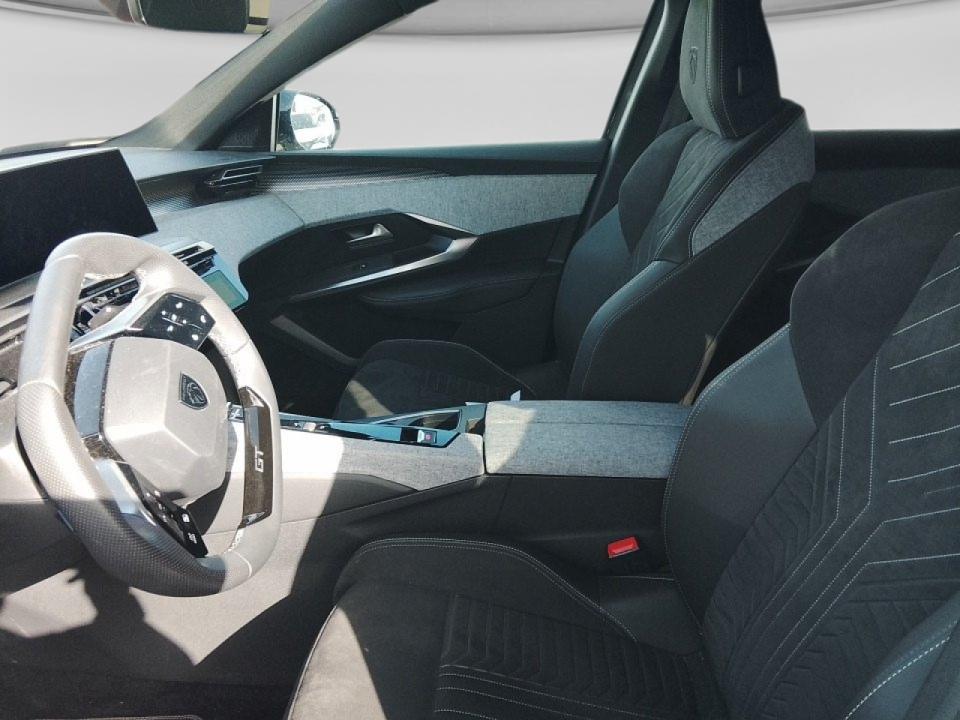 Peugeot 3008 1.2 100KW GT eDCS6