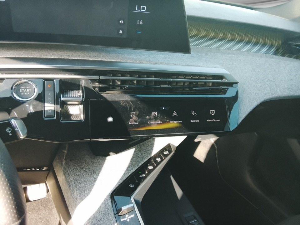 Peugeot 3008 1.2 100KW GT eDCS6