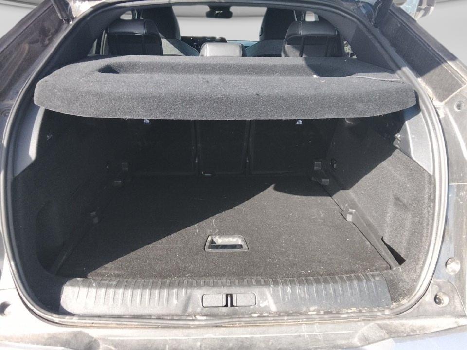 Peugeot 3008 1.2 100KW GT eDCS6