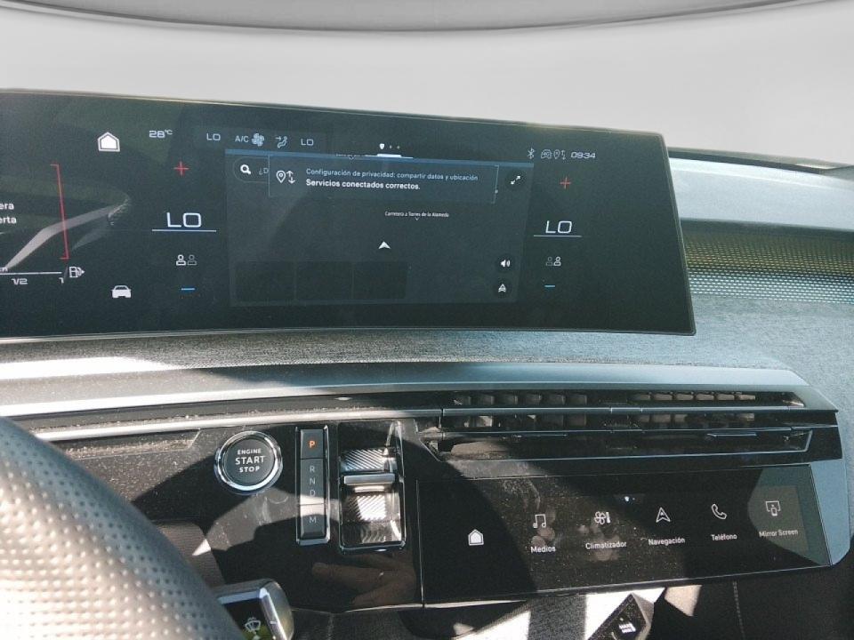 Peugeot 3008 1.2 100KW GT eDCS6