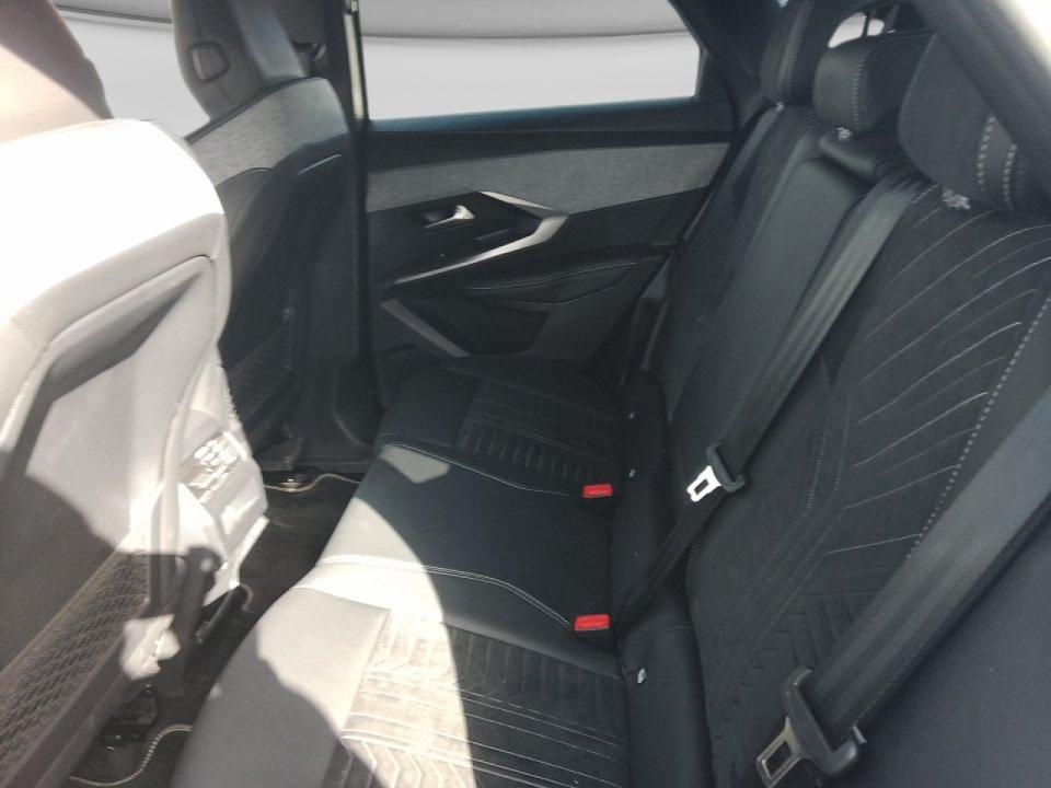 Peugeot 3008 1.2 100KW GT eDCS6