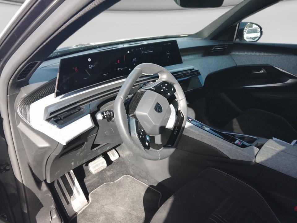 Peugeot 3008 1.2 100KW GT eDCS6