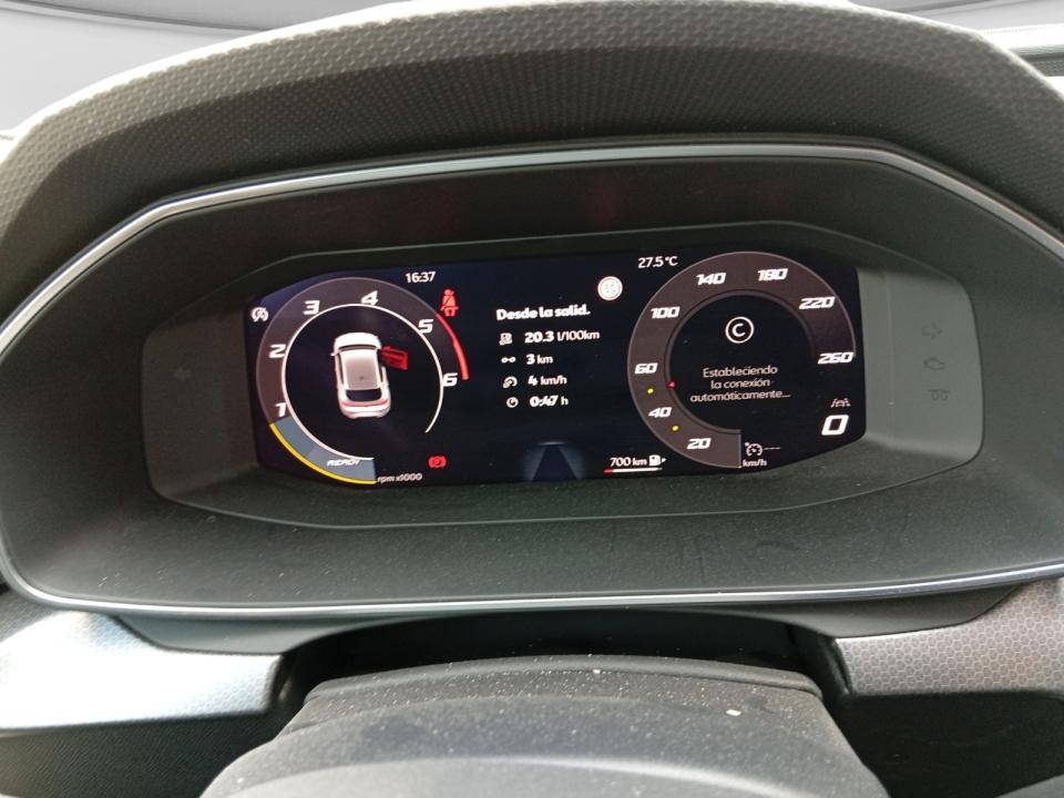 SEAT Leon 2.0 TDI 85kW Style XL