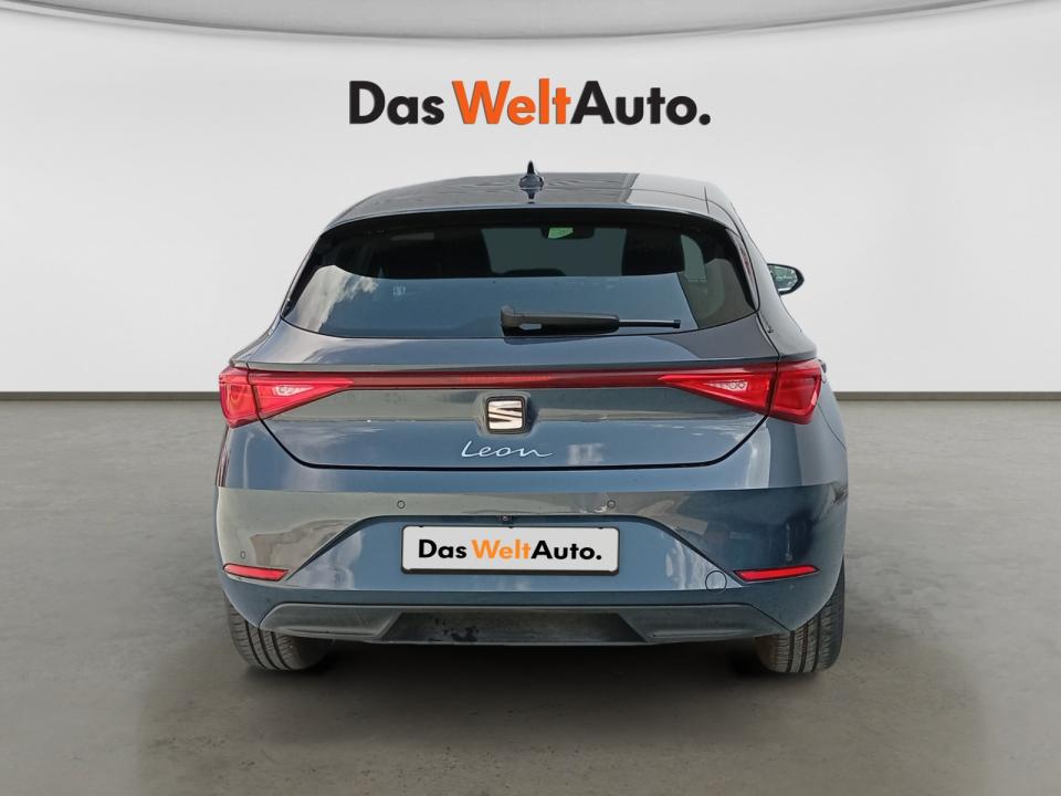 SEAT Leon 2.0 TDI 85kW Style XL