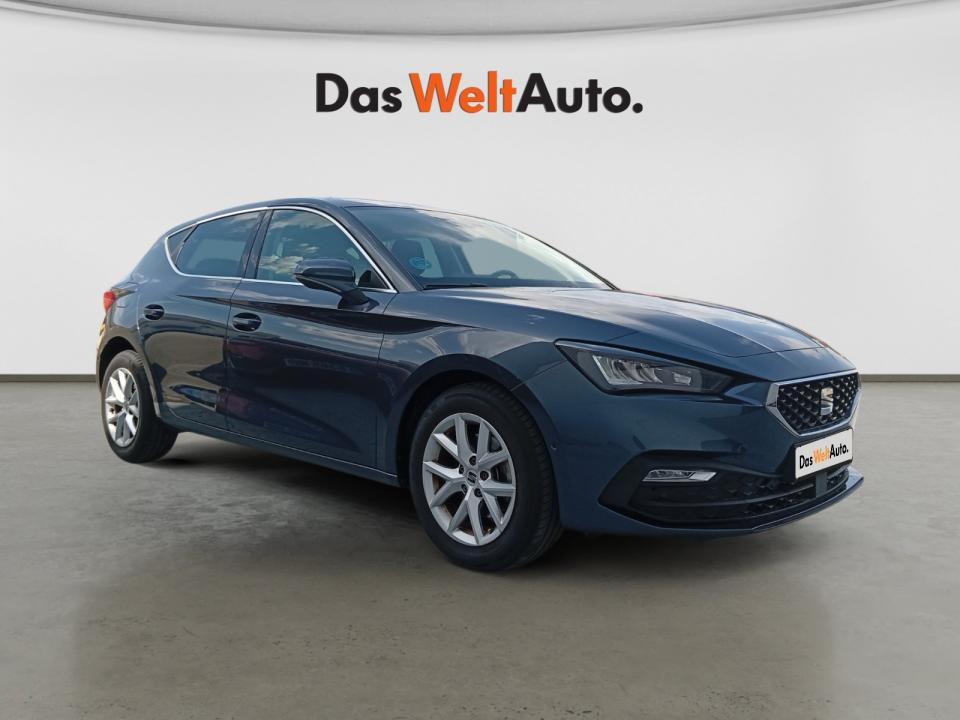 SEAT Leon 2.0 TDI 85kW Style XL