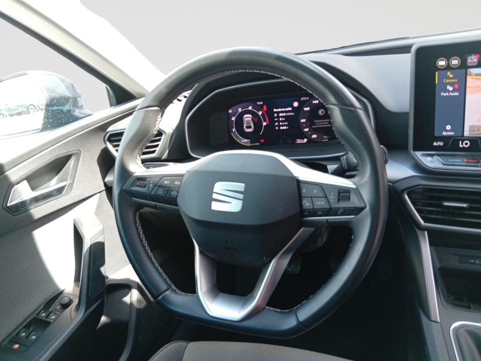 SEAT Leon 2.0 TDI 85kW Style XL
