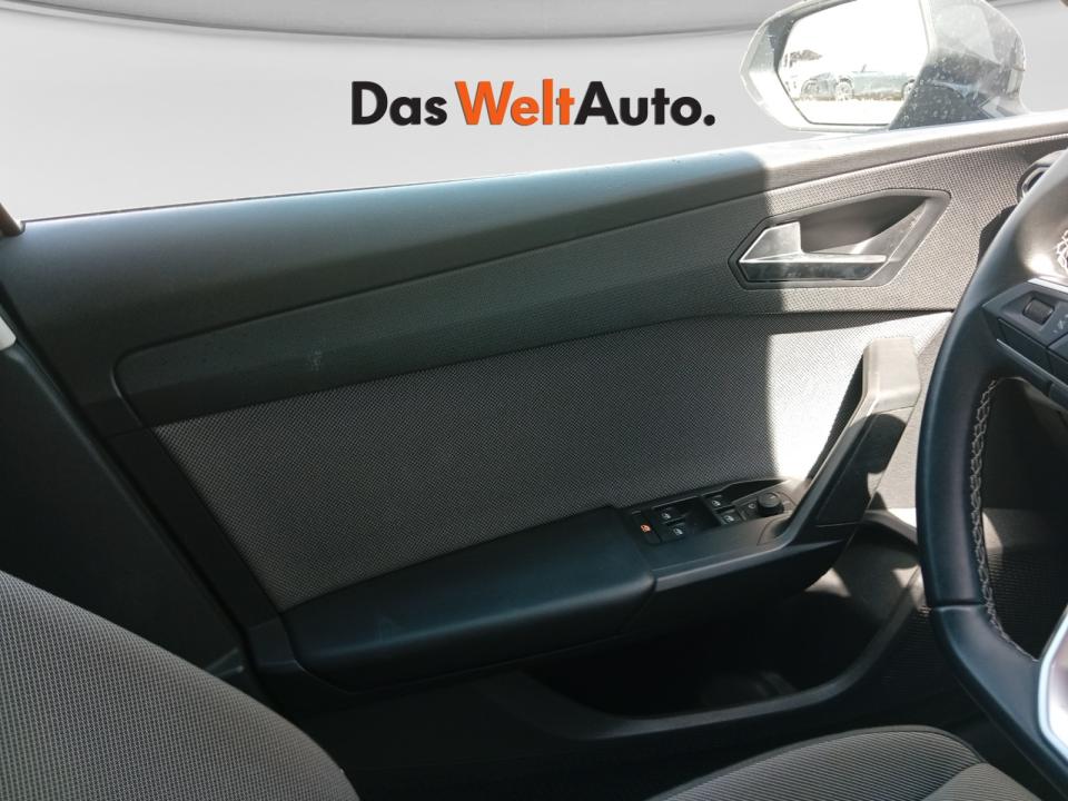 SEAT Leon 2.0 TDI 85kW Style XL