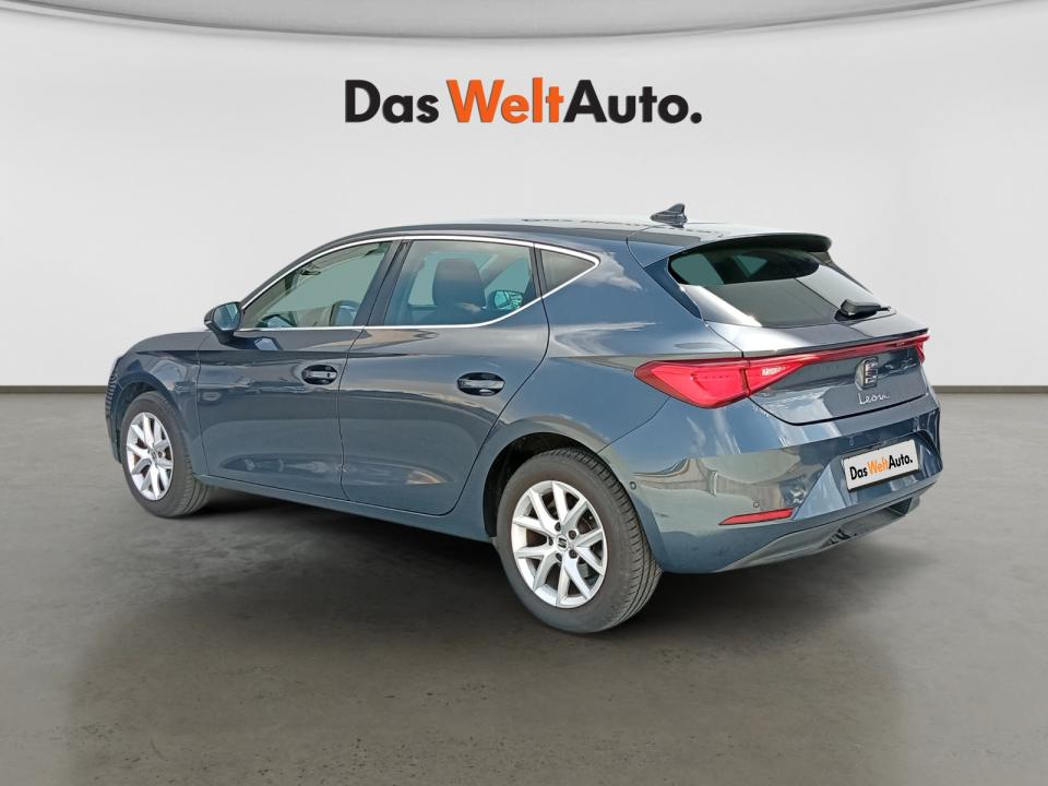 SEAT Leon 2.0 TDI 85kW Style XL