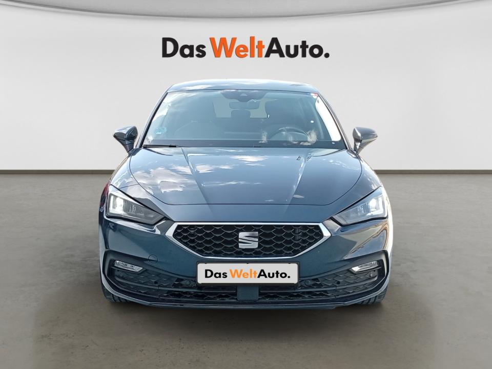SEAT Leon 2.0 TDI 85kW Style XL