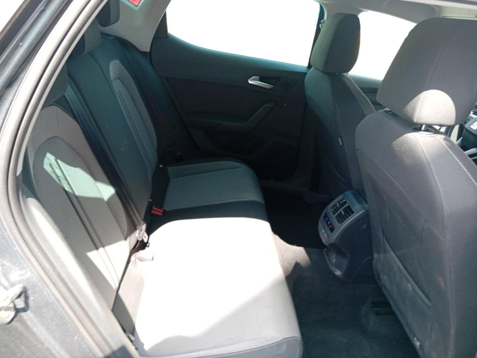 SEAT Leon 2.0 TDI 85kW Style XL