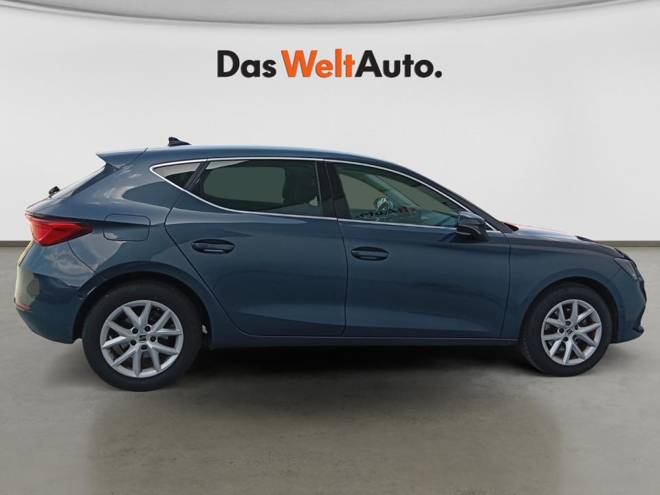 SEAT Leon 2.0 TDI 85kW Style XL