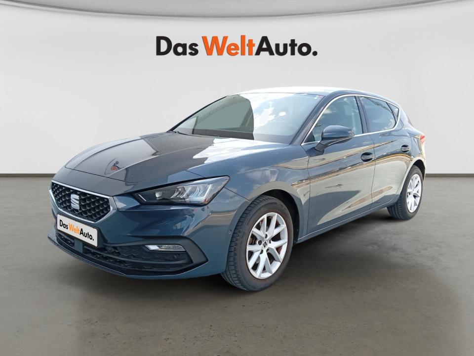 SEAT Leon 2.0 TDI 85kW Style XL