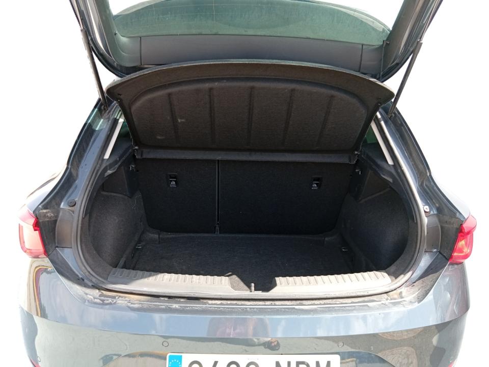 SEAT Leon 2.0 TDI 85kW Style XL