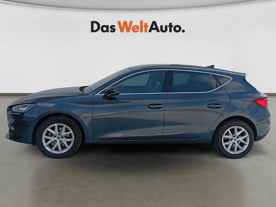 SEAT Leon 2.0 TDI 85kW Style XL