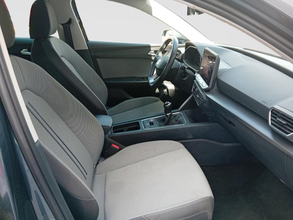 SEAT Leon 2.0 TDI 85kW Style XL