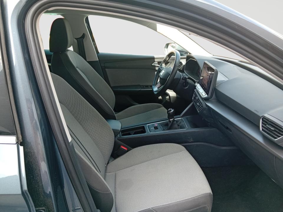SEAT Leon 2.0 TDI 85kW Style XL