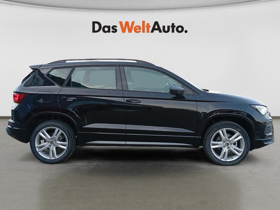 SEAT Ateca 1.5 TSI 110kW (150CV) DSG-7 St&Sp FR 2026
