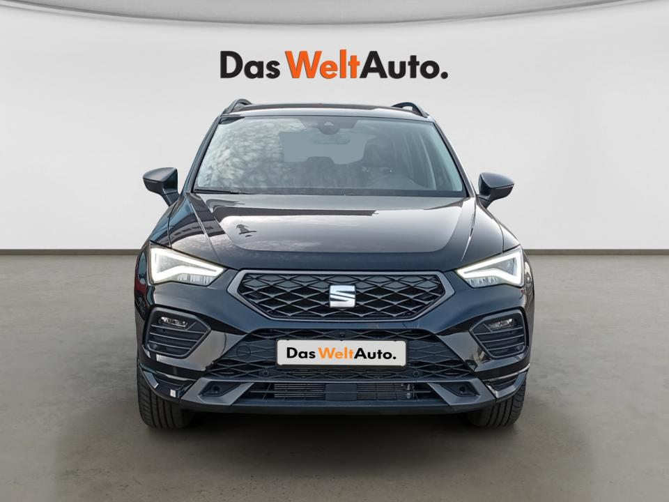 SEAT Ateca 1.5 TSI 110kW (150CV) DSG-7 St&Sp FR 2026