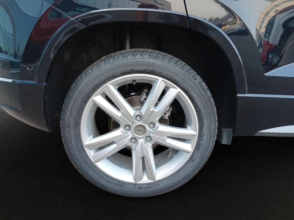 SEAT Ateca 1.5 TSI 110kW (150CV) DSG-7 St&Sp FR 2026
